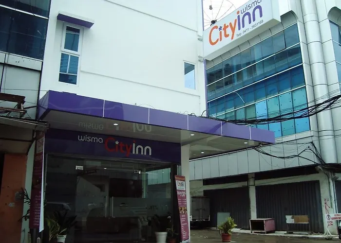 Wisma City Inn