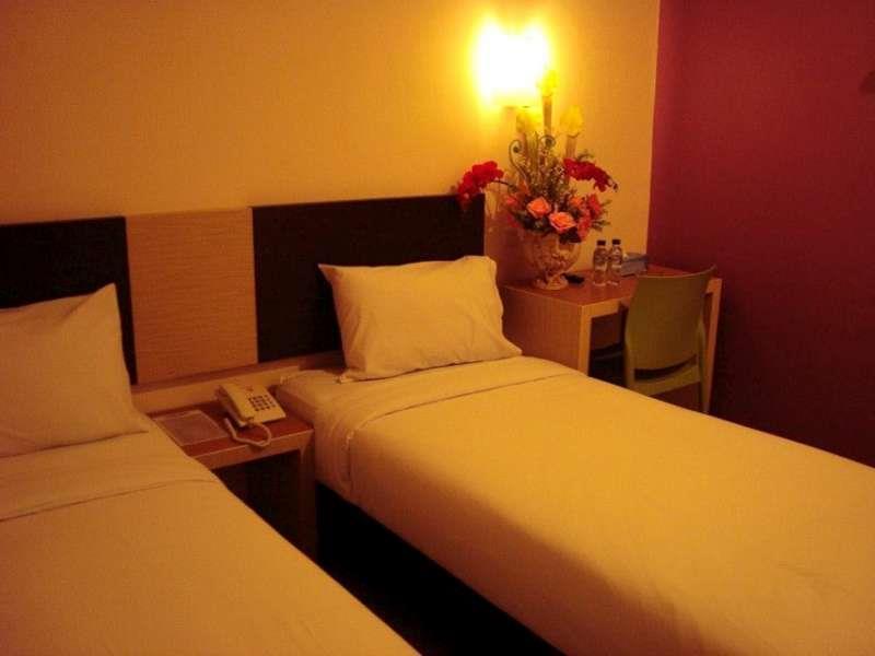 Wisma City Makassar