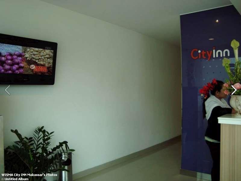 Hotel Wisma City