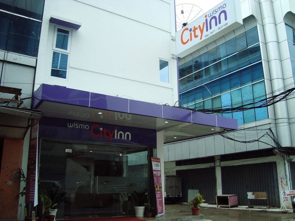 Wisma City