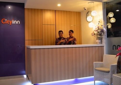 Hotel Wisma City Makassar