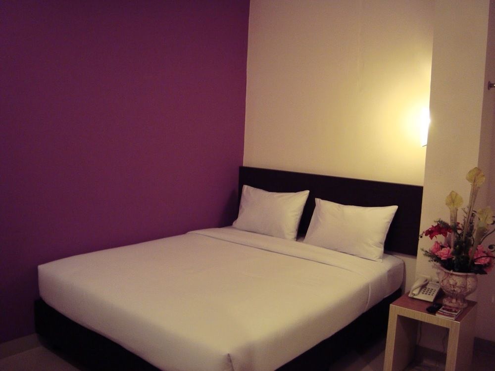 Wisma City Makassar