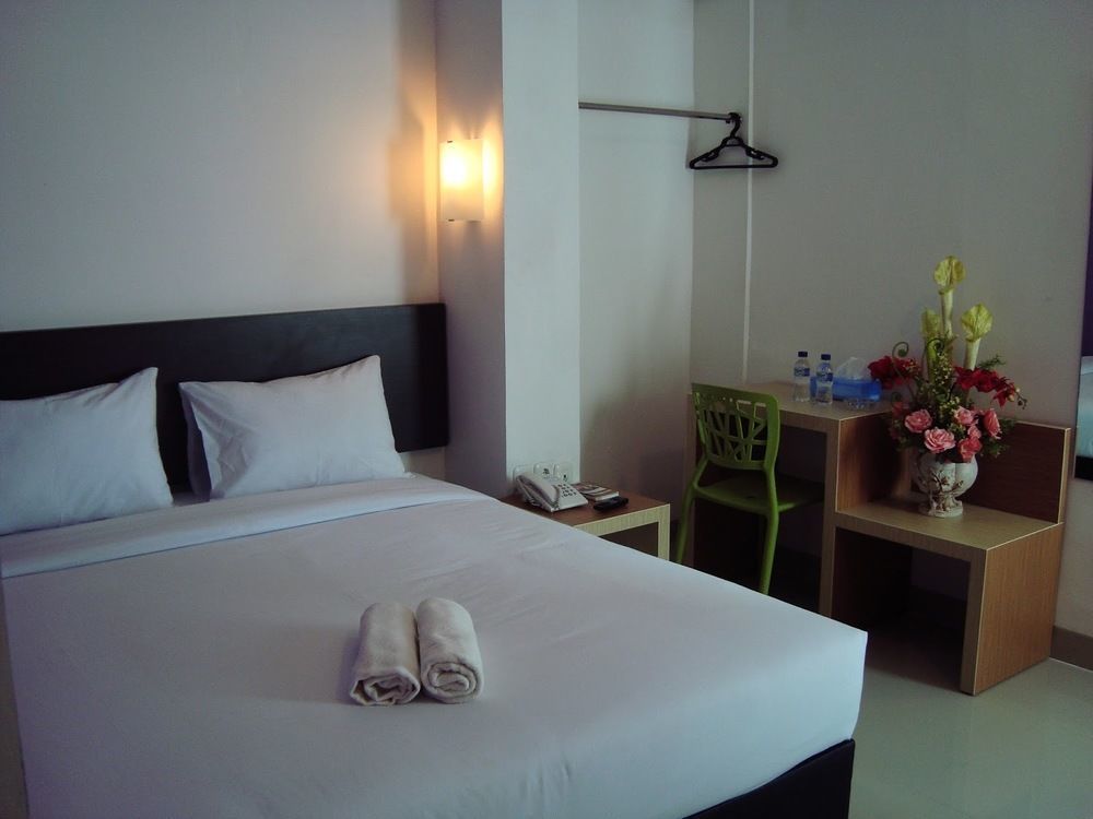 Wisma City