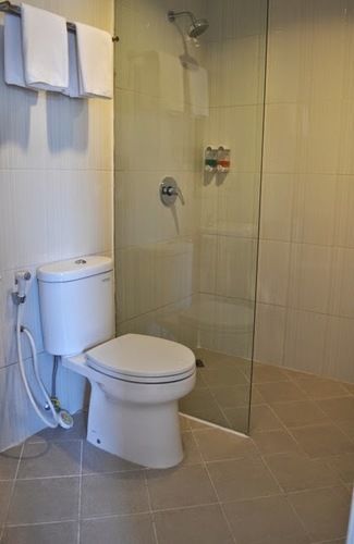 Hotel Wisma City Makassar