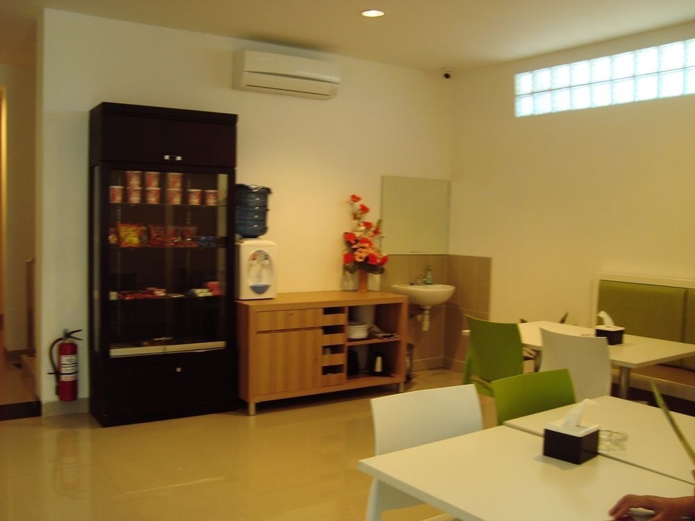 Hotel Wisma City
