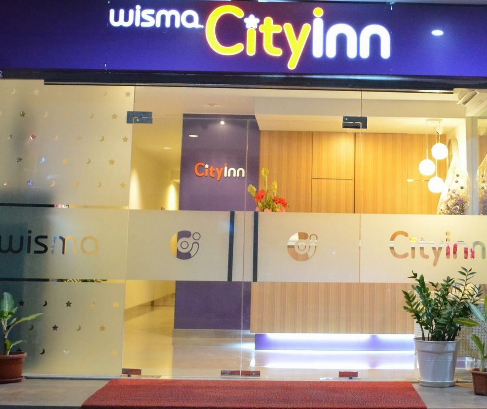 Hotel Wisma City 3*