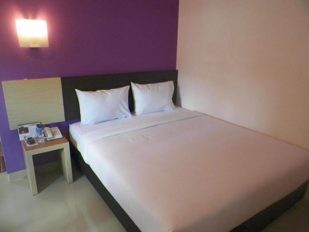 Hotel Wisma City