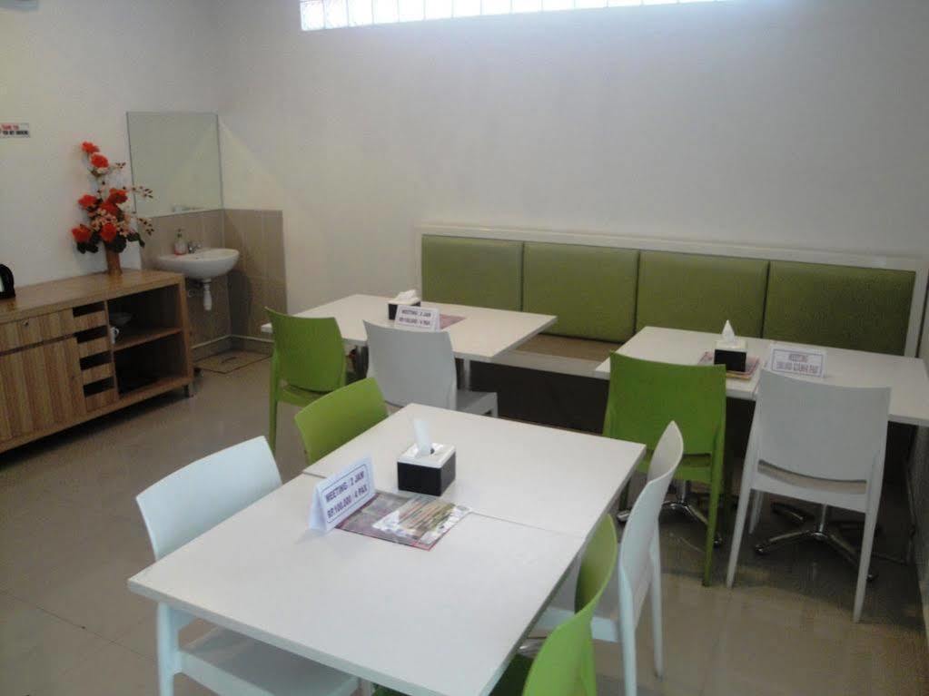 Wisma City 3* Makassar