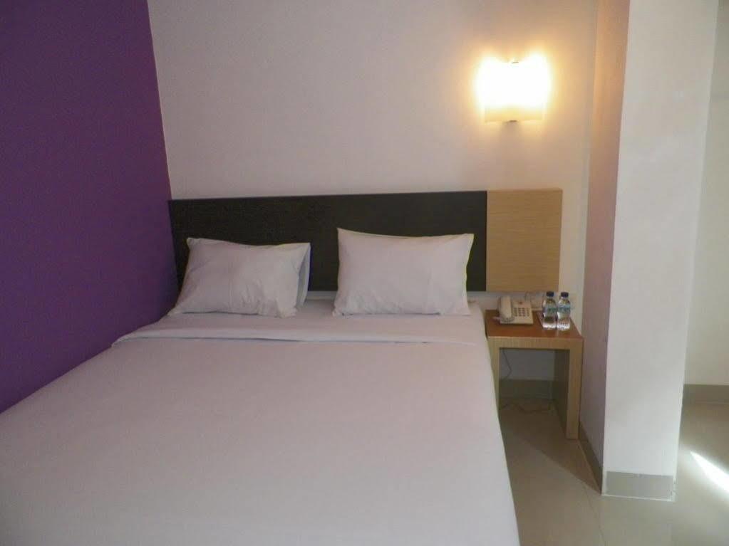 Wisma City Hotel