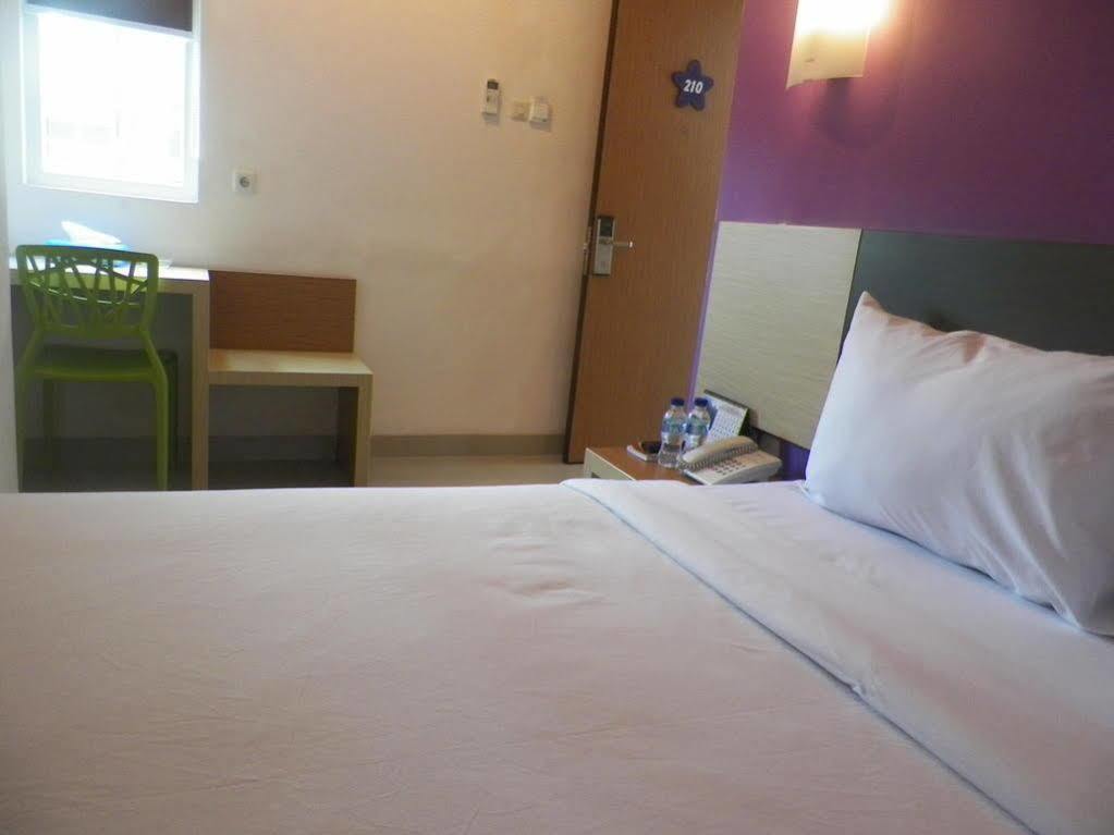 Wisma City 3*