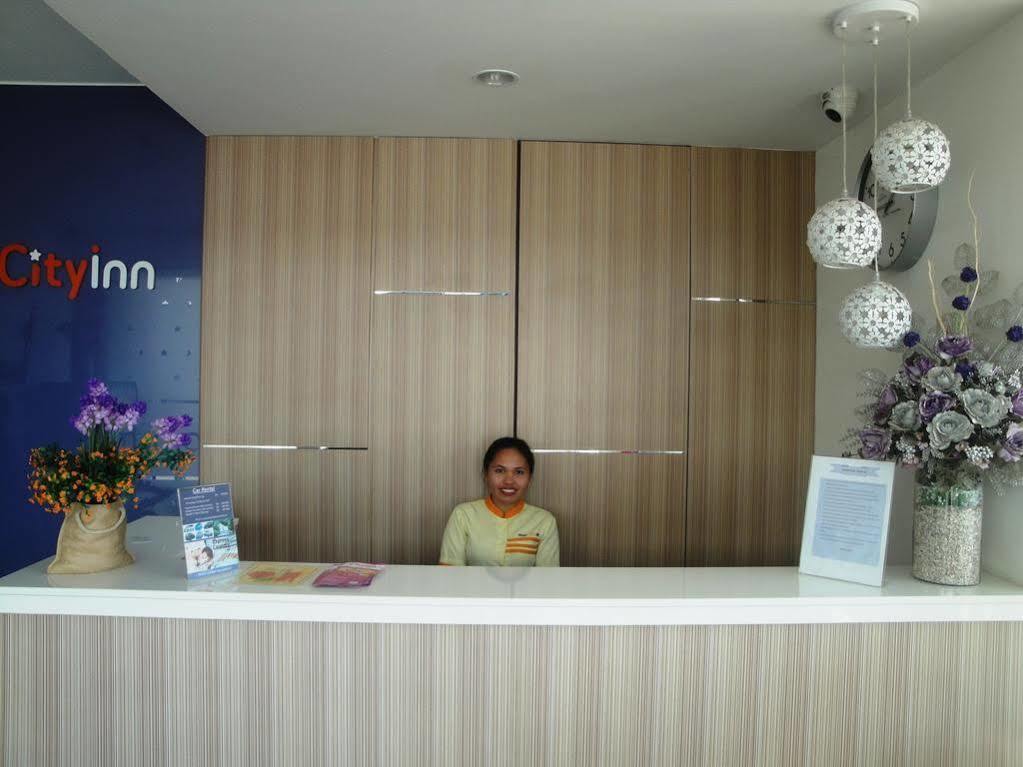 Hotel Wisma City 3*