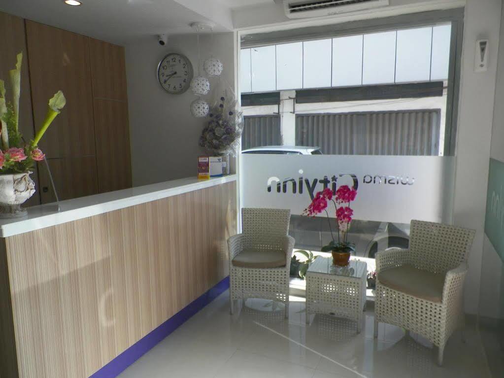 Wisma City 3* Makassar