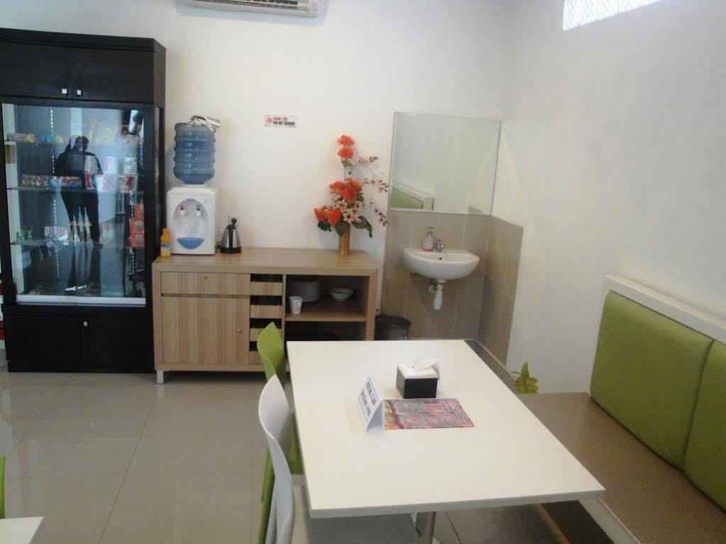 Wisma City 3* Makassar