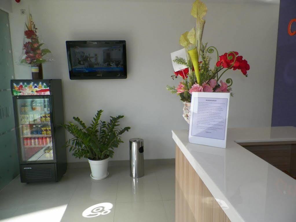Wisma City 3*