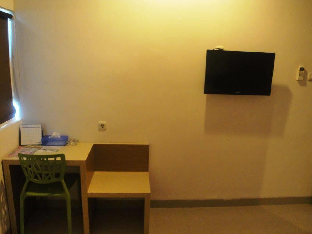 Wisma City 3* Makassar