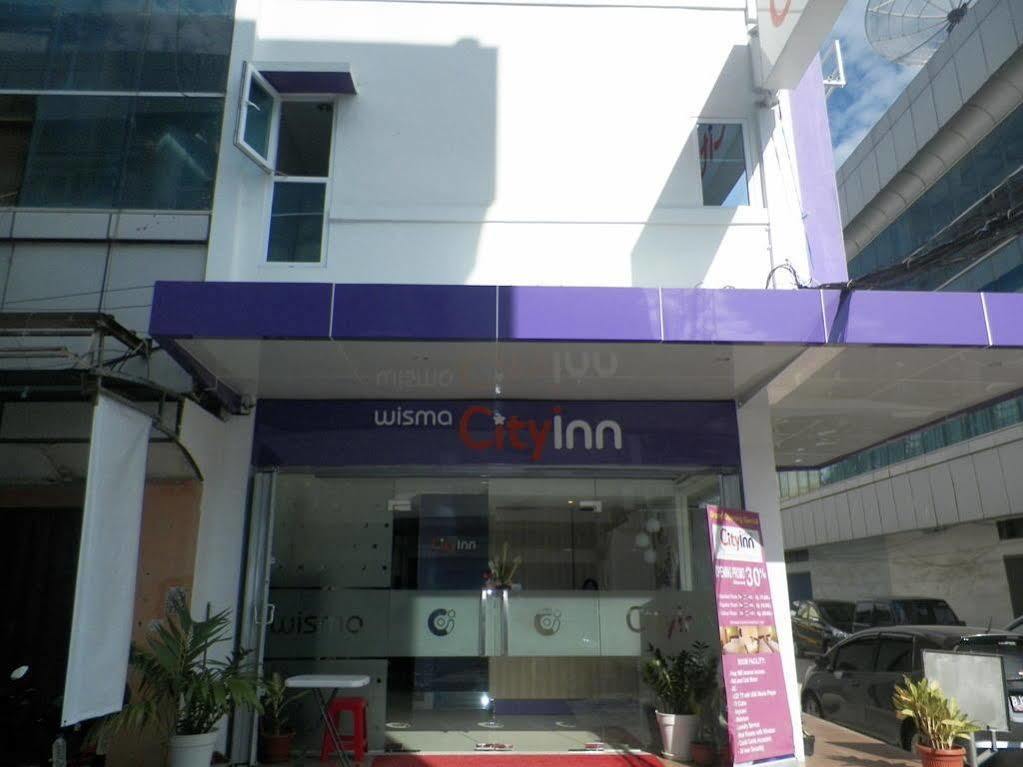 Wisma City 3* Makassar