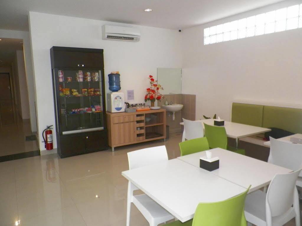 Hotel Wisma City 3*
