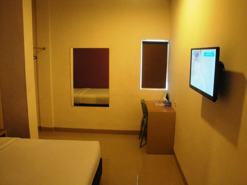 Wisma City Hotel