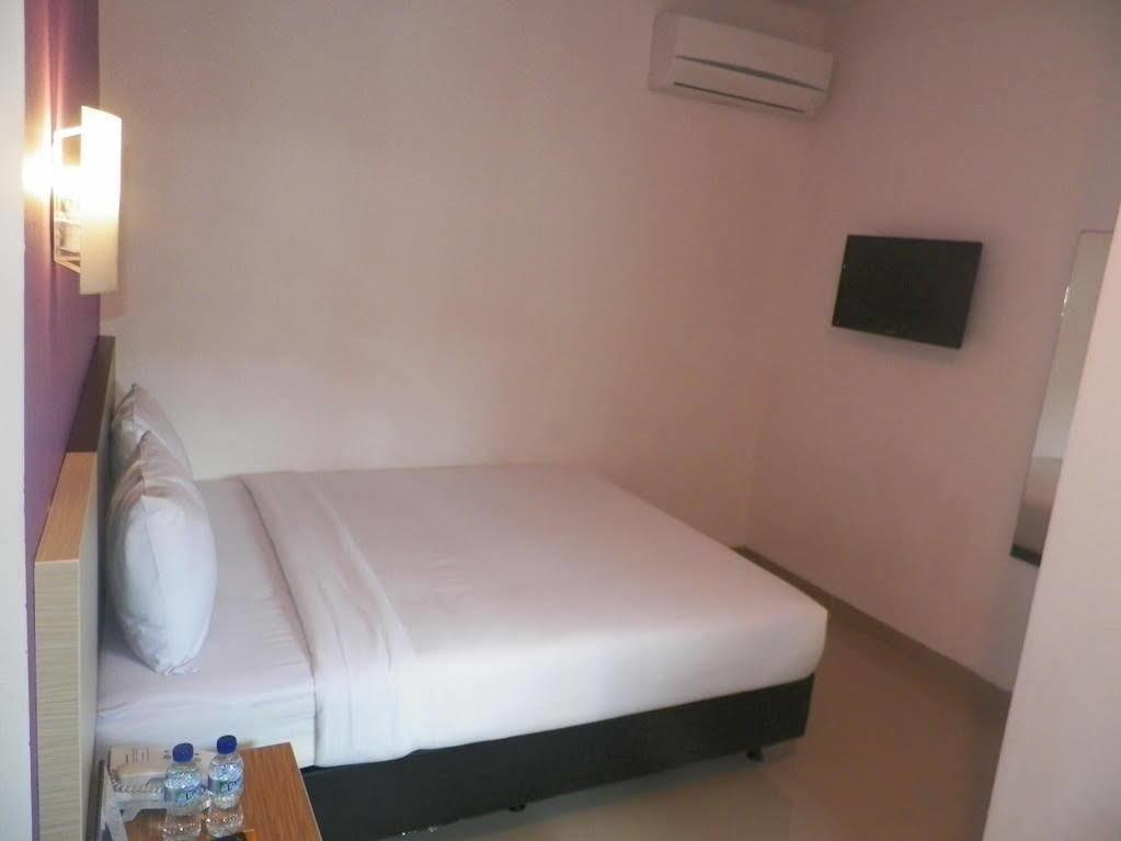 Wisma City Hotel