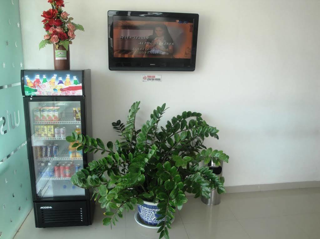 Hotel Wisma City