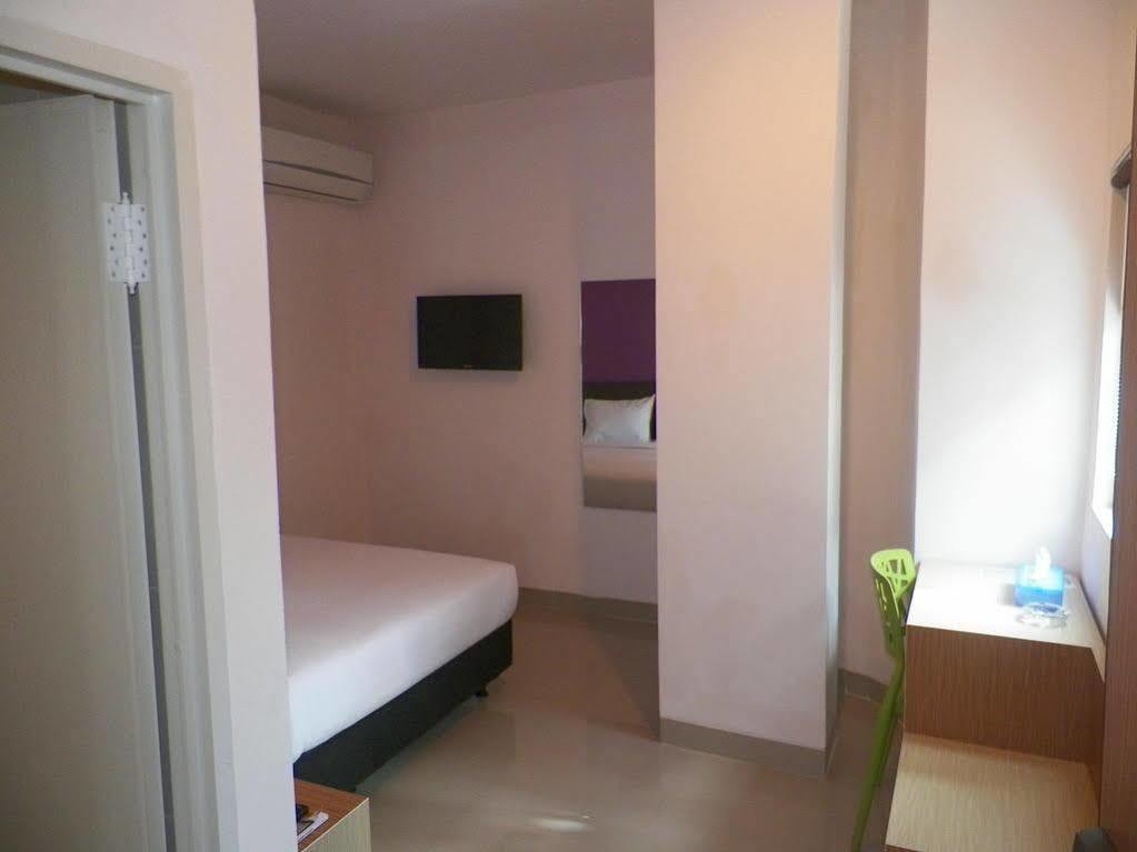 Wisma City Hotel 3*