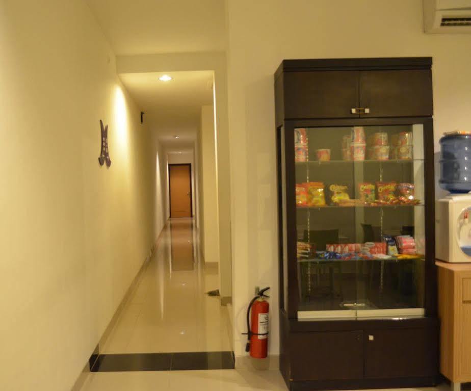 Hotel Wisma City 3*