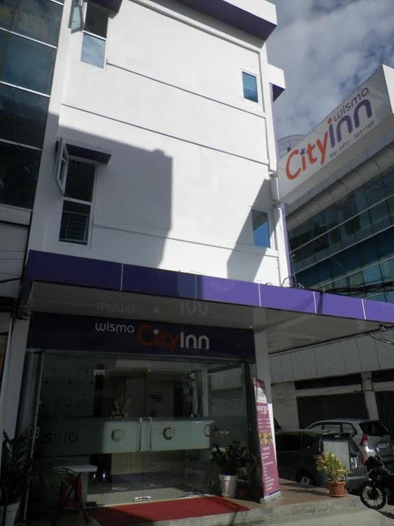 Wisma City 3* Makassar